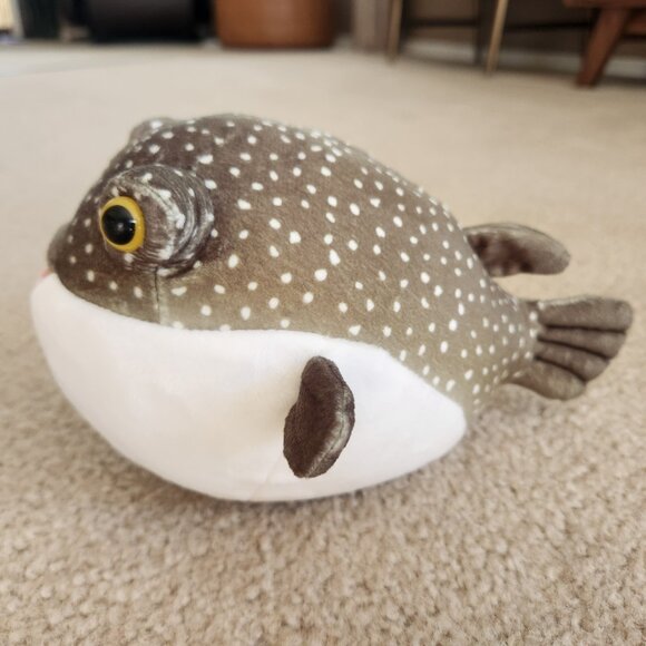 Other - Stuffed Puffer